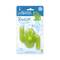 Dr. Brown's AquaCool Water-Filled Baby Teether, Cools & Massages Sore Gums, BPA Free, Pineapple and Apple, 2 Pack, 3m+