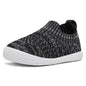 MORENDL Baby Shoes Toddler Walking Sock Shoes Non-Slip Breathable Boys & Girls Sneakers Infant Tennis Shoes