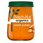 Beech-Nut Organics Stage 1 Organic Baby Food, Sweet Potato, 4 oz Jar