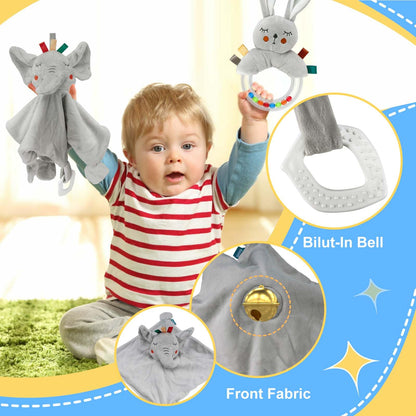 Baby Boy Gifts for Baby Shower, 10Pcs Newborn Baby Shower Boy Gift, Premium & Exquisite Welcome Baby Gift Basket Set Baby Boy Shower Gifts, Baby Boy Gift Basket Set & Baby Boy Gifts Set