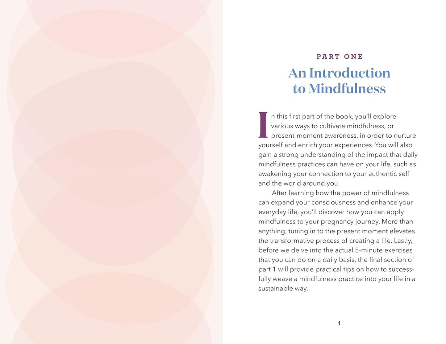 Calming Exercises for Pregnancy: 95 Simple Ways to Find Peace in Only 5 Minutes