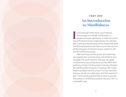 Calming Exercises for Pregnancy: 95 Simple Ways to Find Peace in Only 5 Minutes