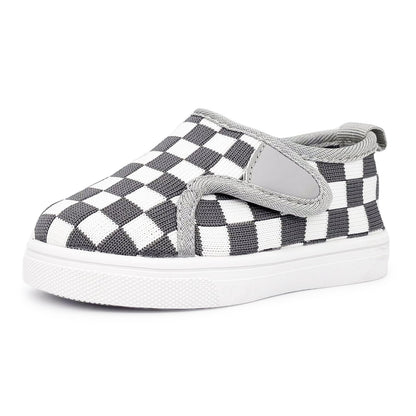 Baby Shoes Boy Girl Walking Slip On Sneakers Infant First Walker Shoes 6 9 12 15 18 24 Months