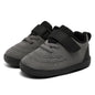 MORENDL Toddler Sneakers Baby Boys & Girls Barefoot Shoes Lightweight Breathable Walking Running Tennis Athletic Sport Shoes