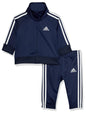 adidas Unisex Baby Tricot Tracksuit Jacket Jogger Pant Set