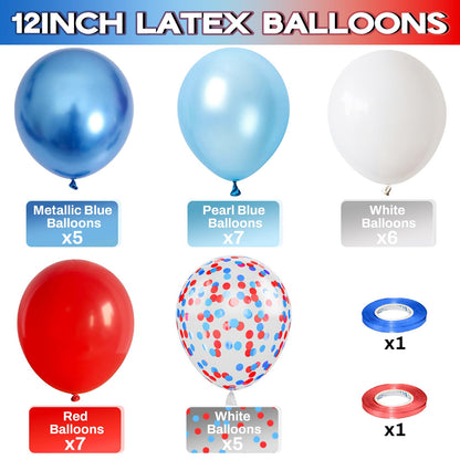 White Sand Gold Balloons Set, 12 Inch Double Stuffed Blush Beige Boho Party Balloons with Metallic Chrome Gold Neutral Cream Nude Latex Balloon for Birthday Baby Bridal Shower Wedding Party Decoration