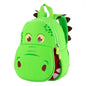 JiePai Rocket Toddler Kids Backpack with Harness Leash for Boys Girls Age 1-3