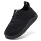 MORENDL Toddler Shoes Baby Walking Sock Shoes Infant Sneakers 0-4 Years Boy Girl Barefoot Tennis Shoe Non-Slip Brethable
