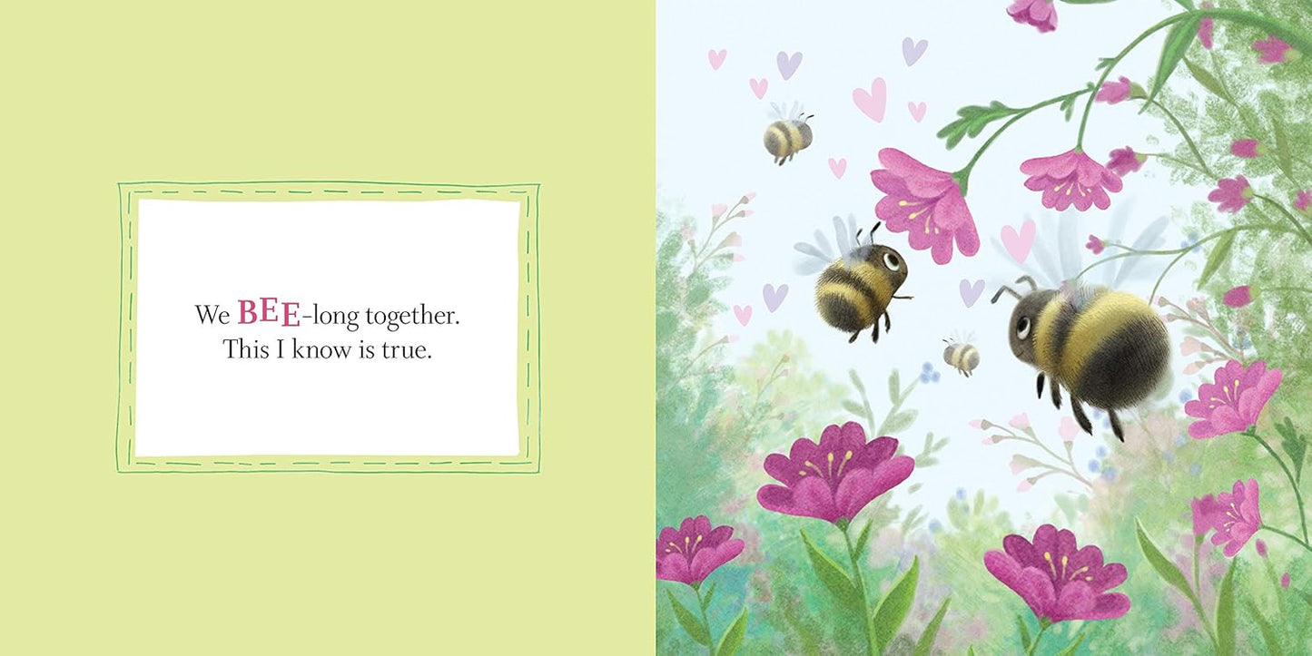 I Love You Like No Otter: The Perfect Baby Shower, Newborn, and Mother's Day Gift! (Welcome Little One Baby Gift Collection) (Punderland)