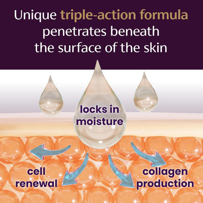 Mederma Advanced Scar Gel, Treats Old and New Scars, Reduces the Appearance of Scars from Acne, Stitches, Burns and More, 0.70oz (20g)