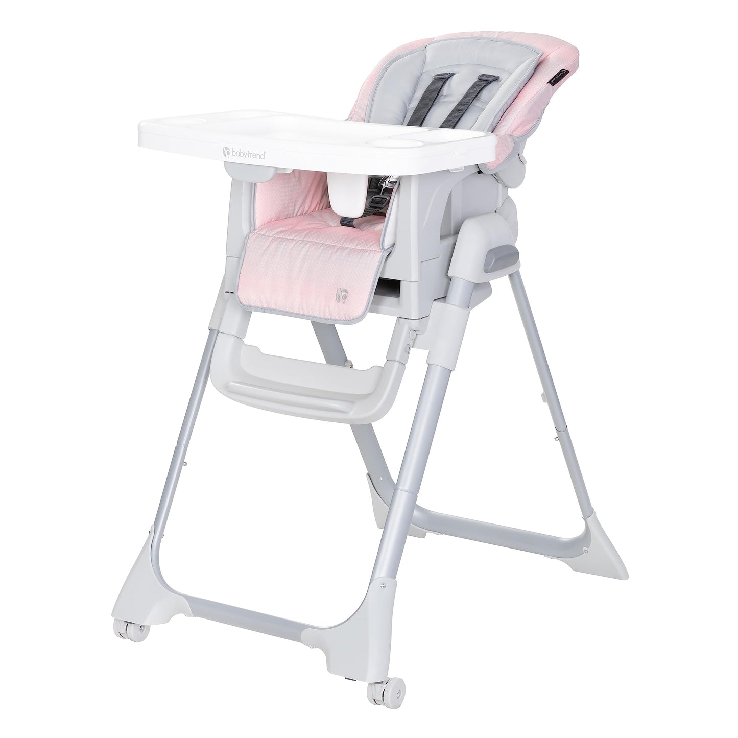 Baby Trend Tot Spot 3-in-1 High Chair, Bluebell