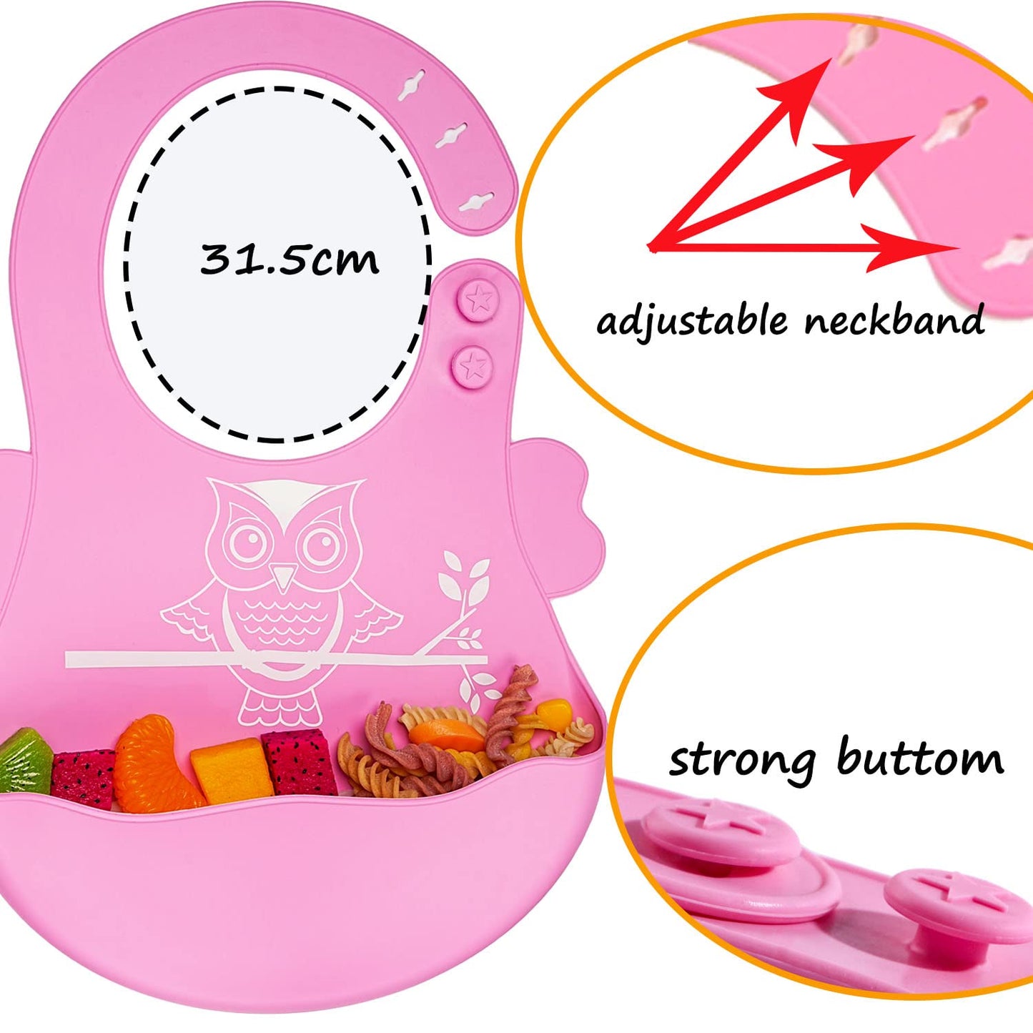 Silicone Suction Plates for Baby Toddler with Spoon Fork set Divided Dinosaurs Plates Self Feeding Training Baby Dinner Plate-Green Dinosaurs Plate Set