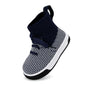 BMCiTYBM Baby Shoes Infant Boy Girl First Walker Shoes Toddler Walking Shoes Lightweight Non-Slip Sneakers for 6 9 12 18 24 Months