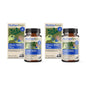 Motherlove More Milk Plus (60 Liquid caps 2 Pack) Fenugreek-Based Lactation Supplement to Support Breast Milk Supply—Non-GMO, Organic Herbs, Vegan, Kosher