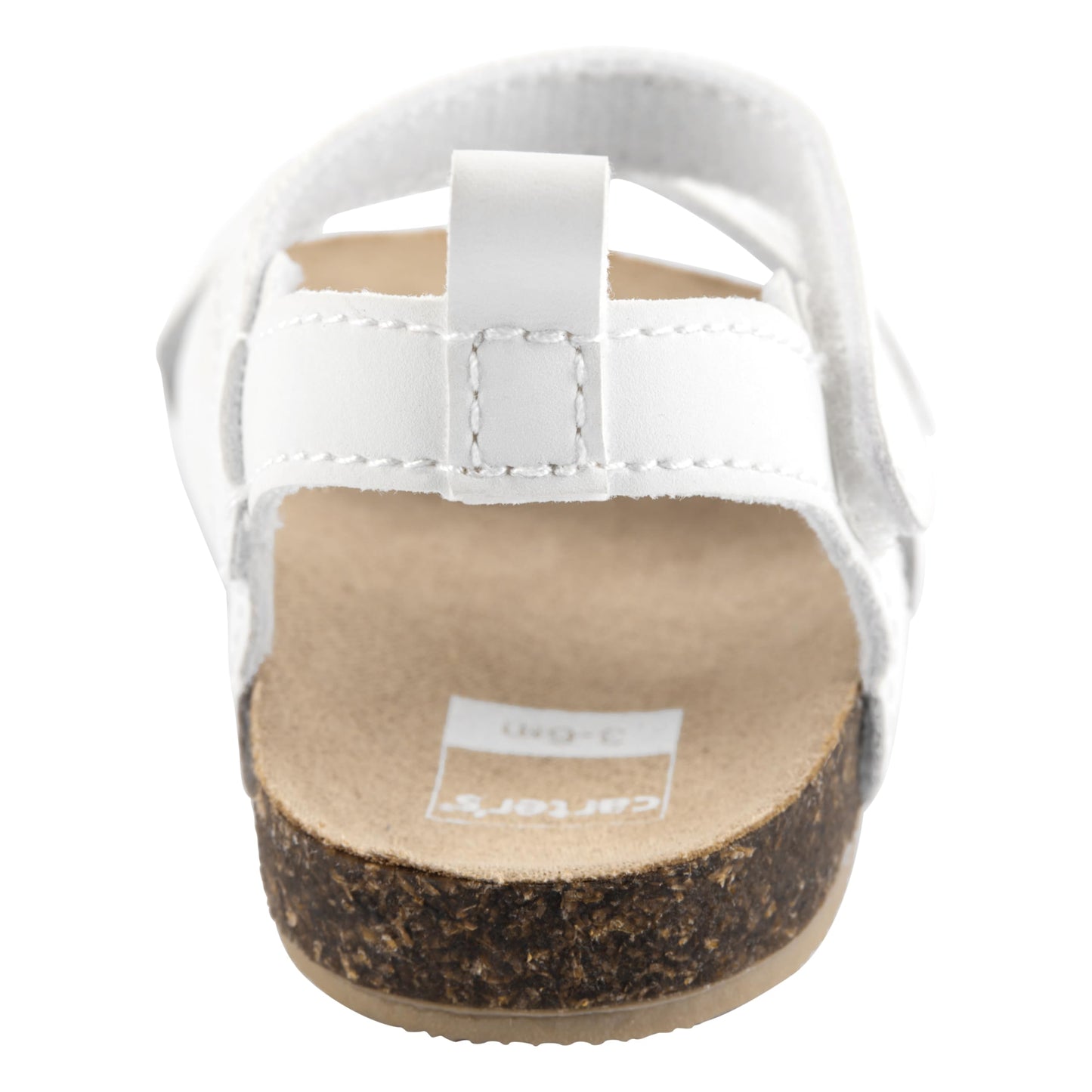 Carter's Baby Sandals for Boys, Girls and Unisex