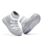 Engtoy Baby Shoes & Socks - Non-Slip Breathable Slippers with Soft Rubber Sole - Baby Boys & Girls Slip On Sneakers