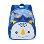 KK CRAFTS Preschool Backpack Toddler Neoprene Animal Schoolbag Lunch backpack for Kids Boys Girls(Dinosaur)