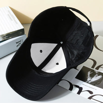 Personalized Baby Baseball Cap Toddler Baseball Hat for Boys & Girls - Infant Sun Hat