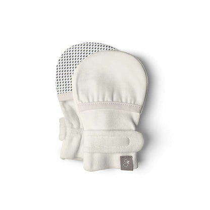 goumikids Viscose Made from Bamboo Cotton Anti-Scratch Soft Stay-On Mitts