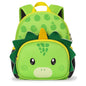 mibasies Toddler Backpacks for Girls 2-4: Baby Preschool Backpack - Kids Unicorn Backpack for Boys Girls - 12inch Mini School Bag