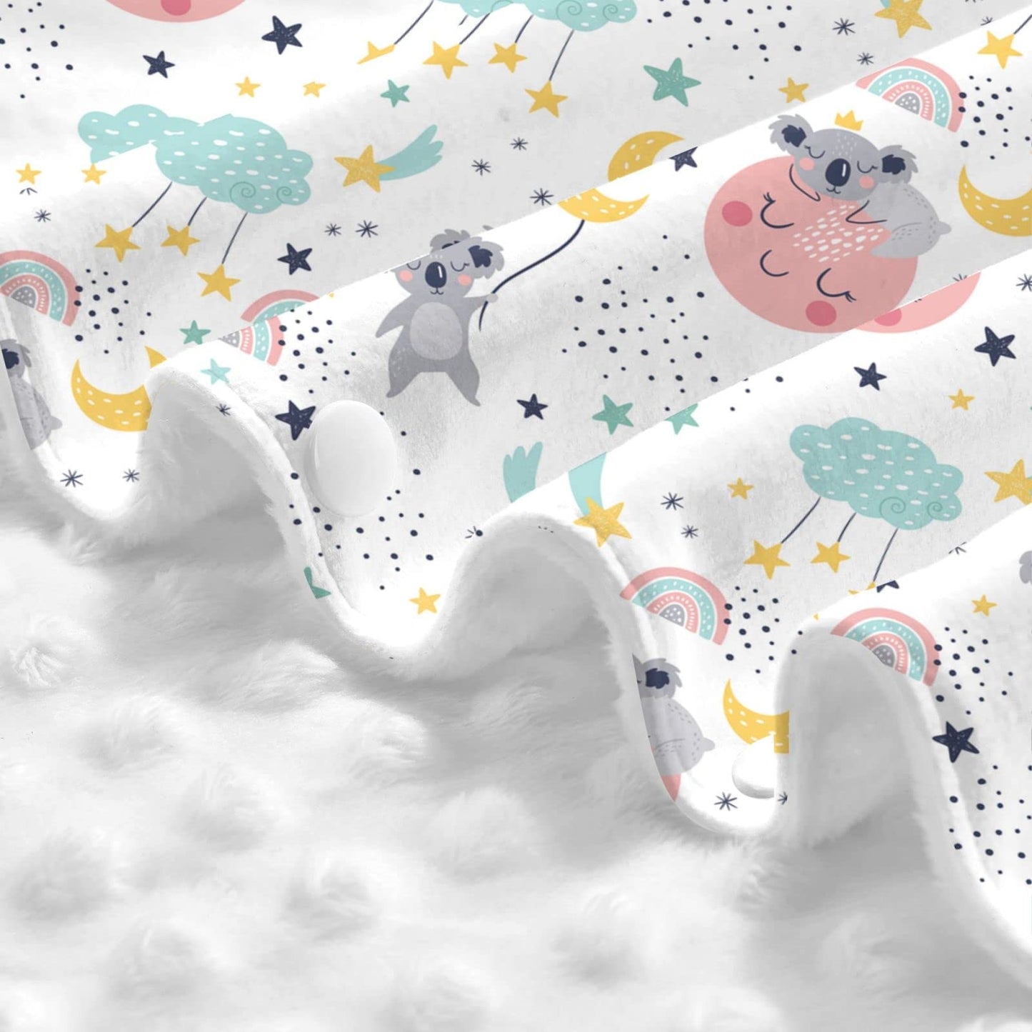 Butterfly Car Seat Cover for Baby in Winter Summer, Nursing Cover for Mom Butterfly Baby Stuff for Baby Girl Boy