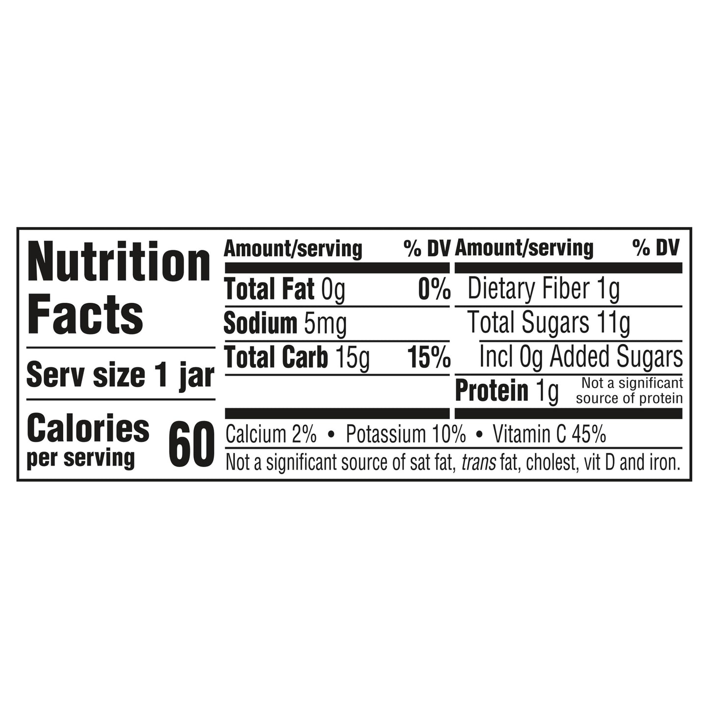 Gerber Stage 2 Baby Food, Organic Apple Spinach with Kale Jar, Fruit & Veggie Puree, Vitamin C, Non-GMO, Baby Food Puree Jars Glass