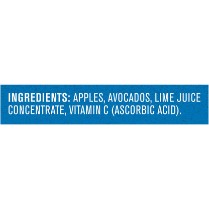 Gerber Baby Food Power Blend Apple Chicken, 4 Oz, 2 Ct Tubs