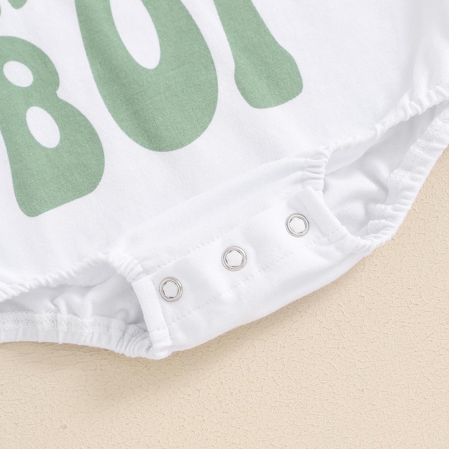 Newborn Infant Baby Boy Summer Outfit Mamas Boy Baby Clothes Boy Oversized Romper Shirts Short Sleeve Onesie