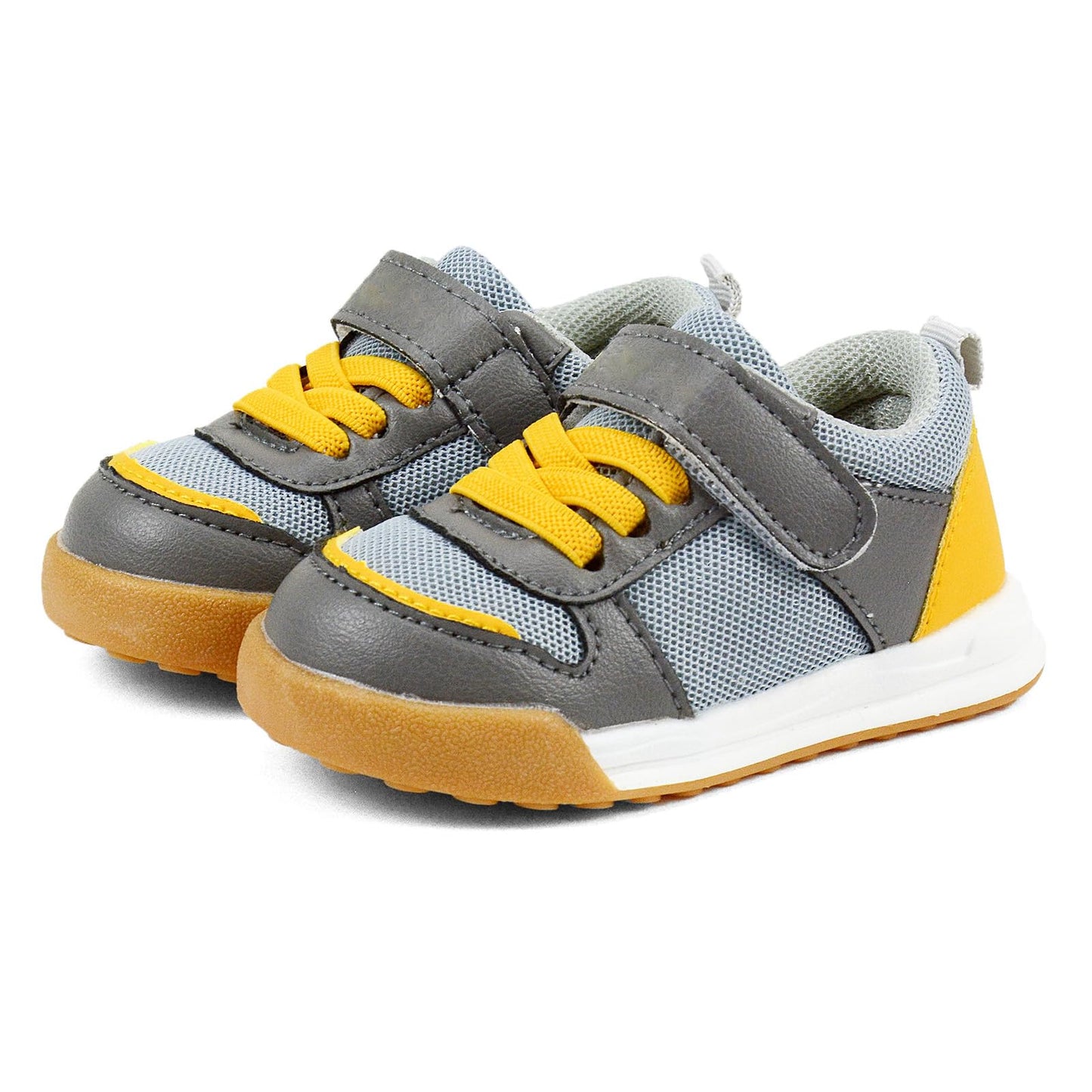 Baby Boy Girl Shoes Infant Non Slip Sneakers Breathable Lightweight Toddler First Walking Shoes 6 12 18 24 Months