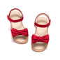 THEE BRON Toddler Girl Dress Sandals Sandalias para Nias
