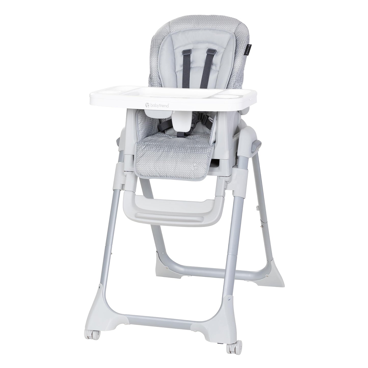 Baby Trend Tot Spot 3-in-1 High Chair, Bluebell