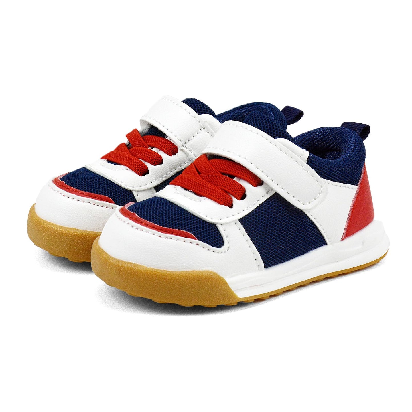 Baby Boy Girl Shoes Infant Non Slip Sneakers Breathable Lightweight Toddler First Walking Shoes 6 12 18 24 Months