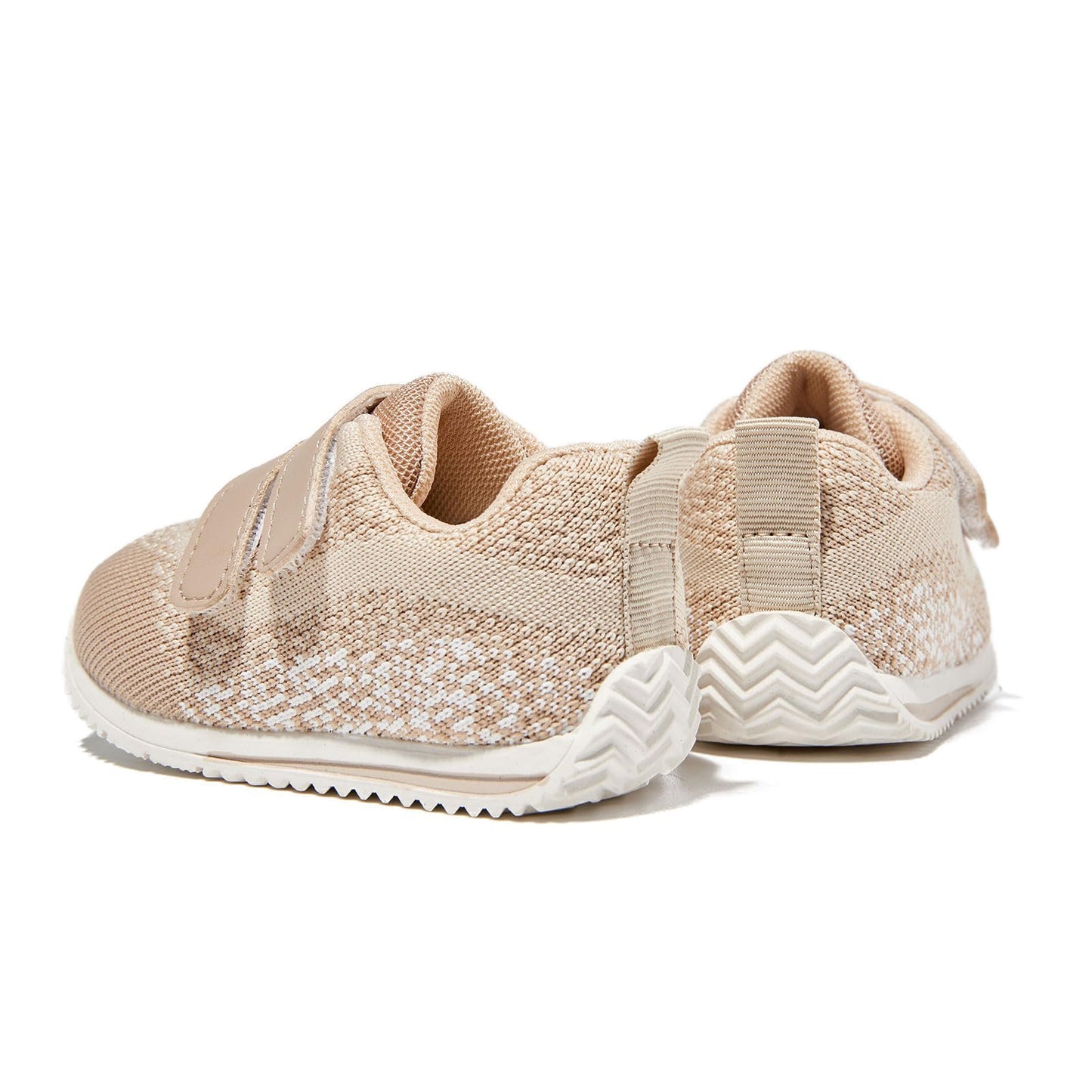 Newsonet Baby Shoes Boys Girls First Walking Breathable Non Slip Walker Mesh Barefoot Sneakers Soft Sole 6 9 12 18 20 24 Months