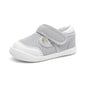 Baby Boys & Girls First Walking Shoes - Non-Slip, Breathable Infant Sneakers for 6-18 Months