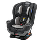 Graco Extend2Fit 3-in-1 Convertible Baby Car Seat, Rear and Forward Facing, Adjustable Extension Panel for Extra Legroom, Talia