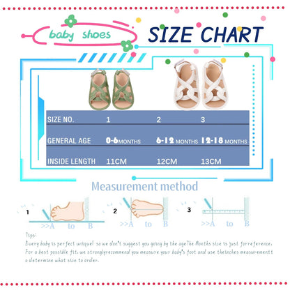 Infant Boys Girls Sandals, Summer Baby Rubber Soles Non-Slip PU Leather Sandals, Newborn Toddler Prewalker First Walking Beach Outdoor Shoes,Infant Toddler Unisex Summer Shoes for babies