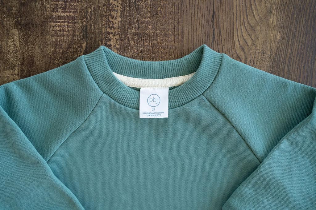 Fall Outfits for Kids and Toddler | Long Sleeve Top and Long Pants Set Baby Sweatsuits