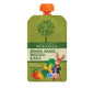 Peter Rabbit Organics Fruit Vegetable, Squeezable Pouches, 4 Ounce (Pack of 18)