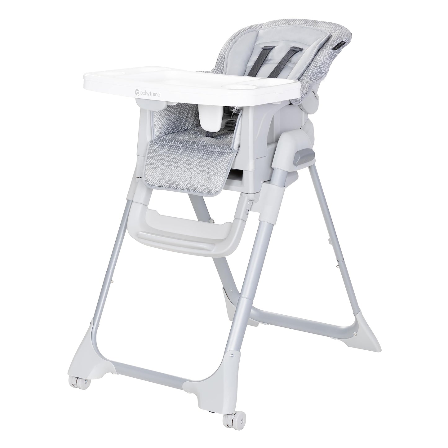 Baby Trend Tot Spot 3-in-1 High Chair, Bluebell