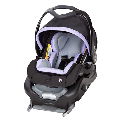 Baby Trend Secure-Lift Infant Car Seat, Dash Black