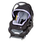 Baby Trend Secure-Lift Infant Car Seat, Dash Black