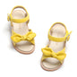 THEE BRON Toddler Girl Dress Sandals Sandalias para Nias