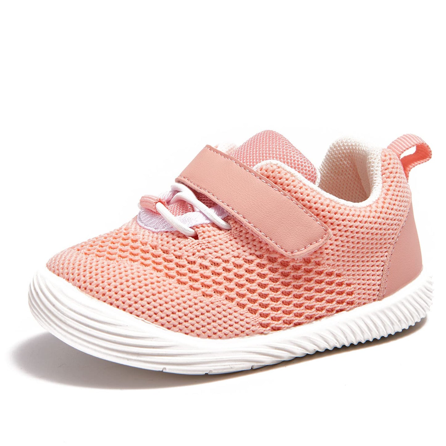 Newsonet Baby Shoes Boys Girls First Walking Breathable Non Slip Walker Sneakers Soft Sole 6 9 12 18 20 24 Months