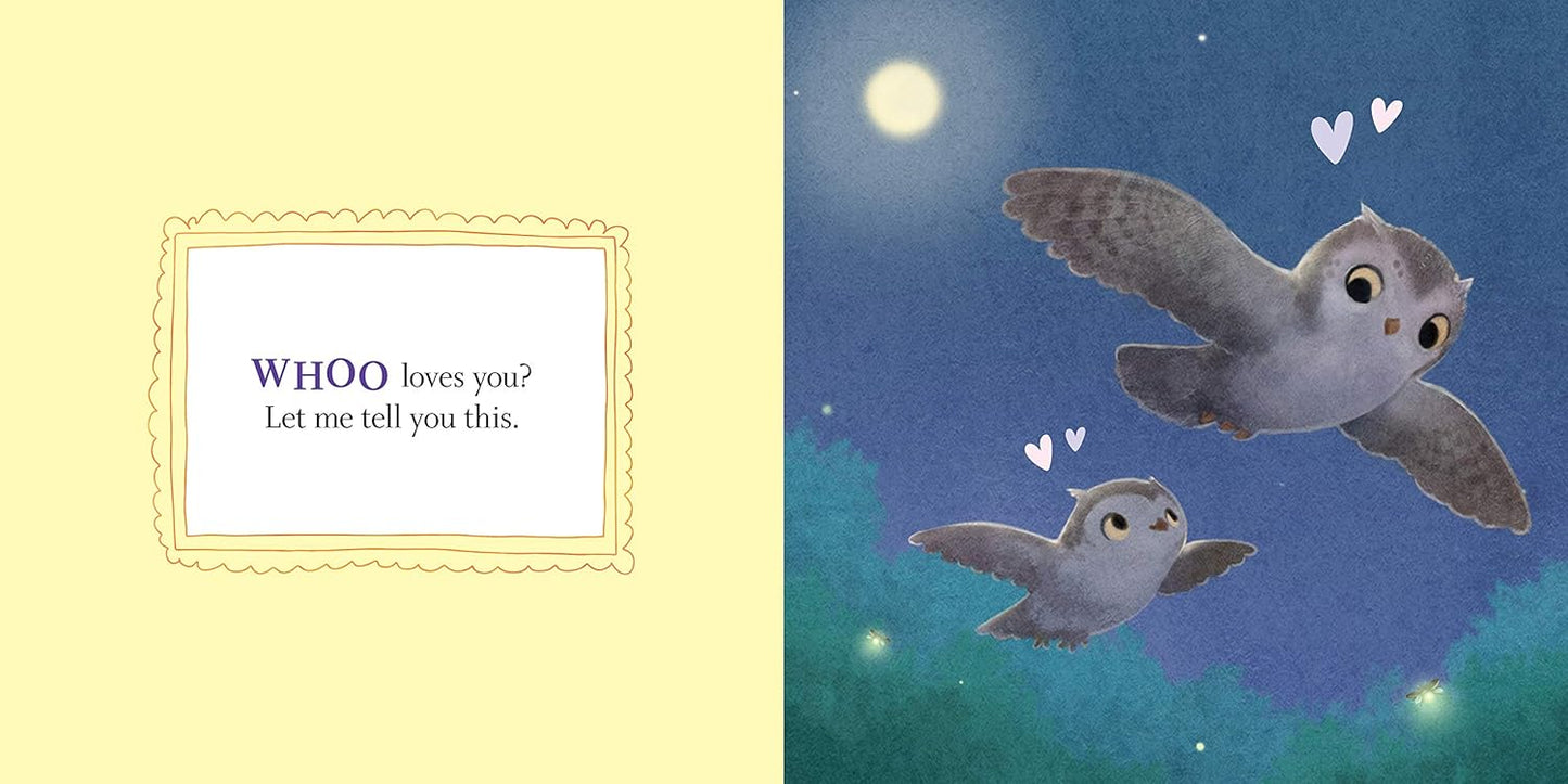 I Love You Like No Otter: The Perfect Baby Shower, Newborn, and Mother's Day Gift! (Welcome Little One Baby Gift Collection) (Punderland)
