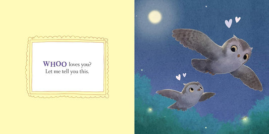 I Love You Like No Otter: The Perfect Baby Shower, Newborn, and Mother's Day Gift! (Welcome Little One Baby Gift Collection) (Punderland)