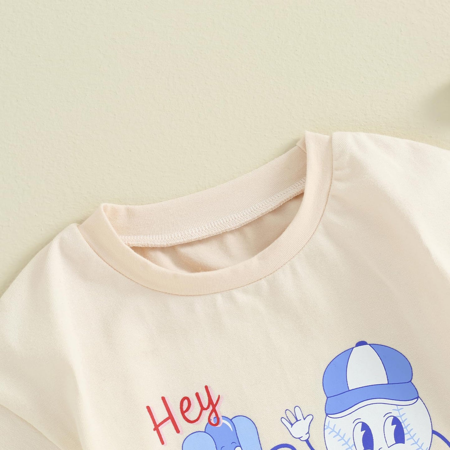 Newborn Infant Baby Boy Summer Outfit Mamas Boy Baby Clothes Boy Oversized Romper Shirts Short Sleeve Onesie
