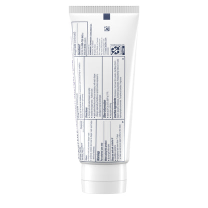 Desitin Maximum Strength Baby Diaper Rash Cream, 40% Zinc Oxide for Treatment, Relief & Prevention, Hypoallergenic, Phthalate- & Paraben-Free Paste, Protects Skin for 12 Hours, 4.8 oz