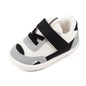 Baby Boy Girl Shoes Infant Non Slip Sneakers Breathable Lightweight Toddler First Walking Shoes 6 12 18 24 Months