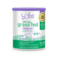 Bubs 365 Day Grass Fed Infant Formula with Iron, Cow Milk-Based Powder for Infants 0-12 Months, Made with Non-GMO Milk, 20 oz