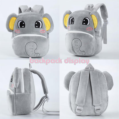 Toddler Backpack for Girls Boys School Small Backpacks Toddler Back Pack Stuffed Animal Backpack Kawaii Kids Mini School Bag Preschool Age 2-4 Unicorn